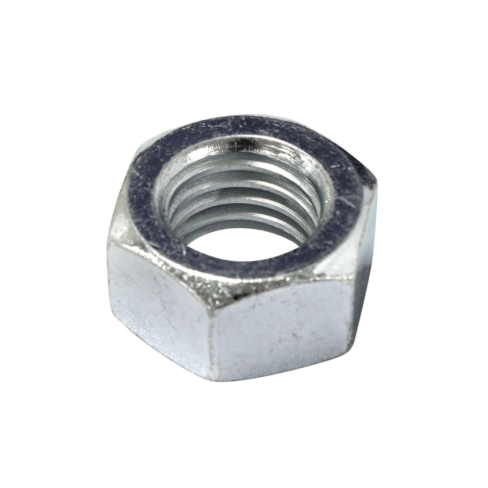 ECROU PLAT 3/8X10 R10200 vue 1