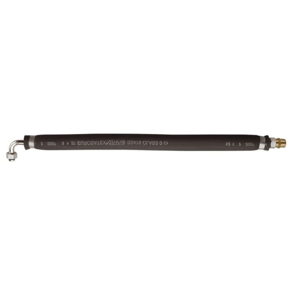 Hansgrohe flexible de raccordement 3/4" pour montage sur Exafill L800 mm vue 1