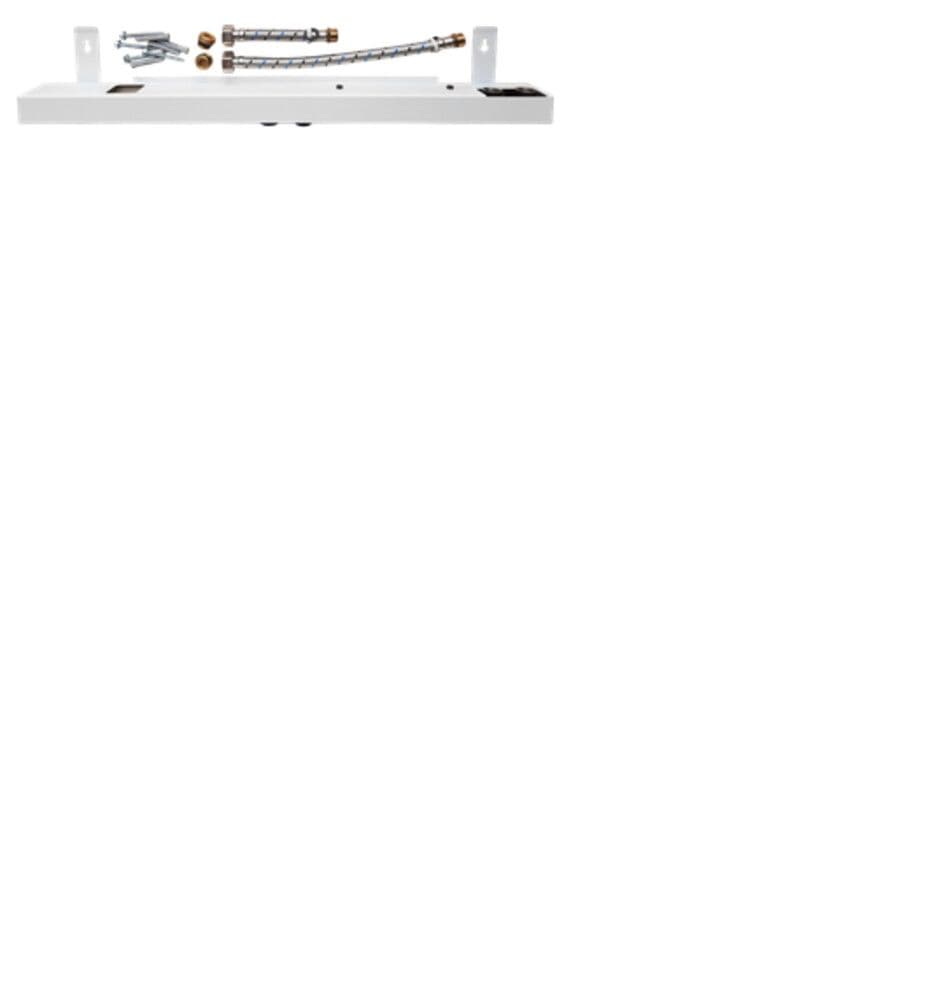 Van Marcke by Henrad raccordement central ThermoBreeze L1200 vue 1