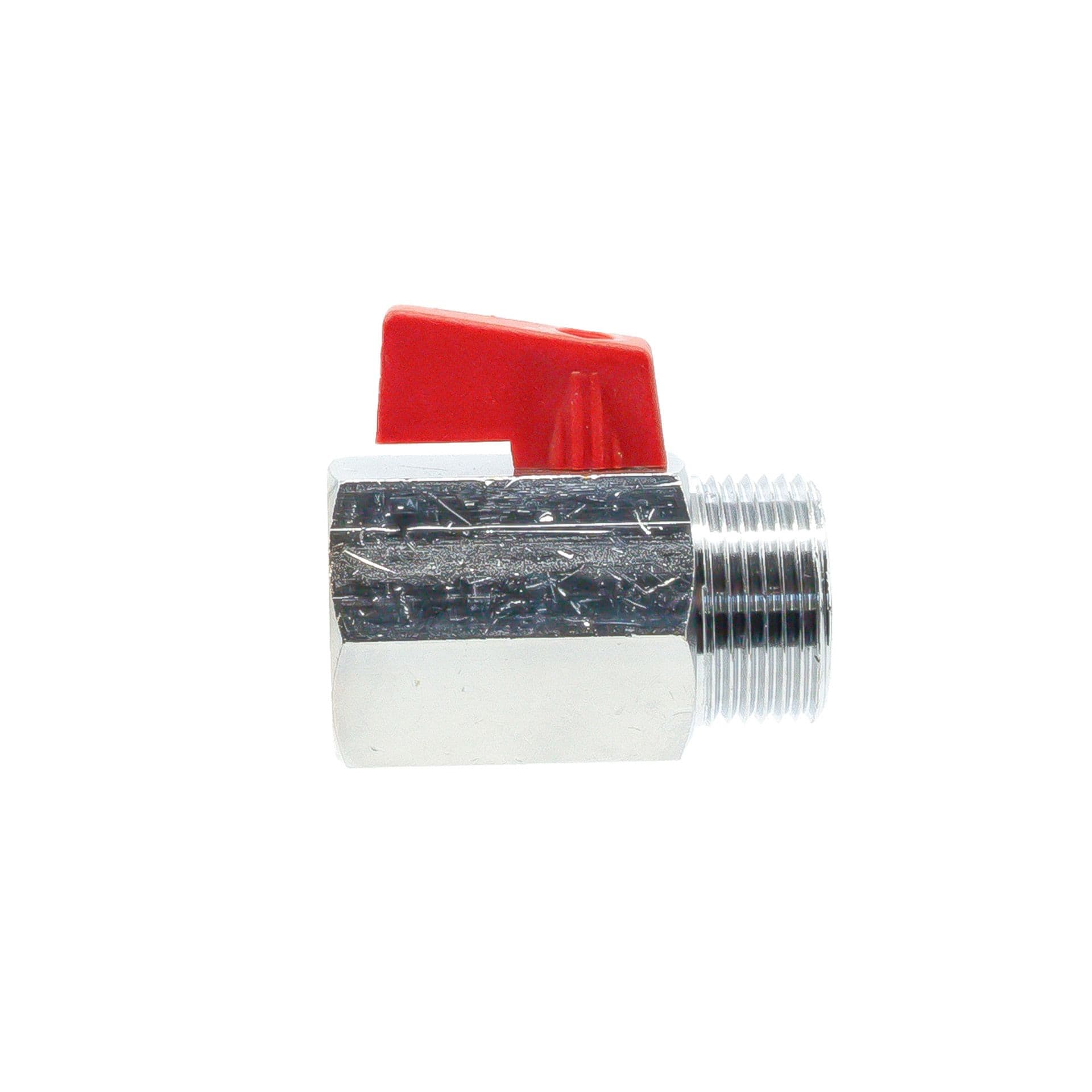 ROBINET A BOULE MINI 126 3/4MF vue 1