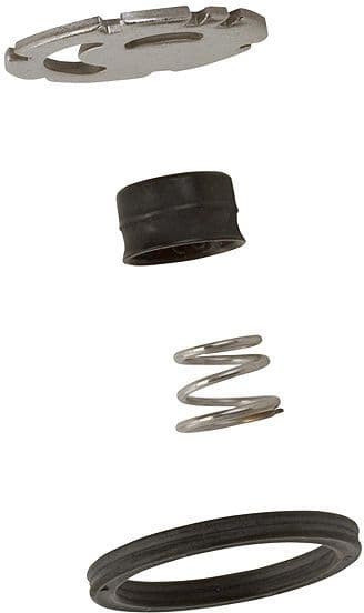 MECANISME HANSGROHE POUR ROBINET 13130-13150 vue 1