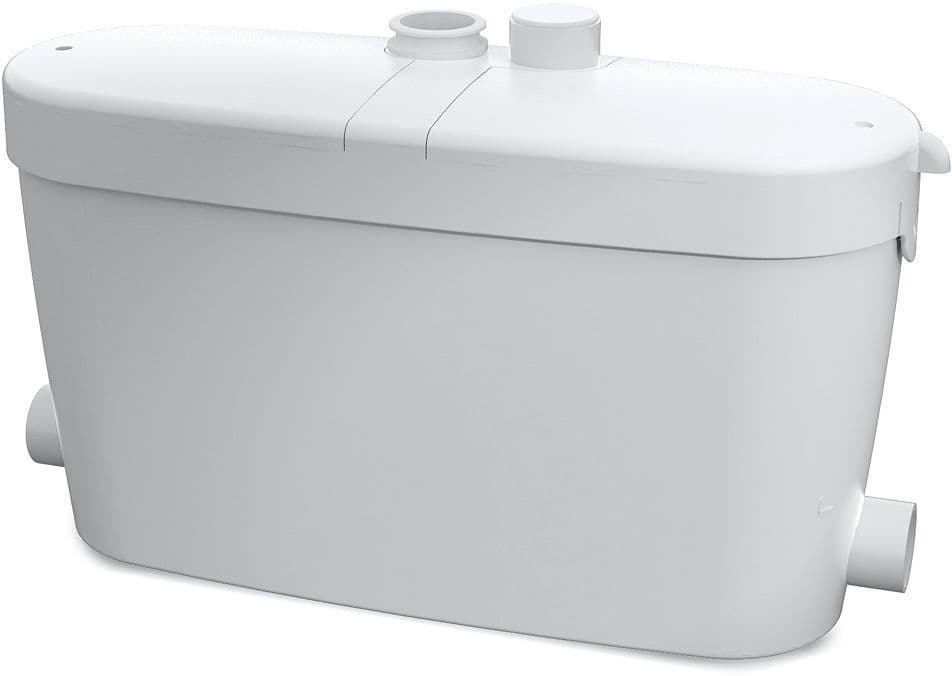 STATION DE RELEVAGE POUR APPAREILS DIVERS SANIACCESS PUMP SFA BLANC vue 1