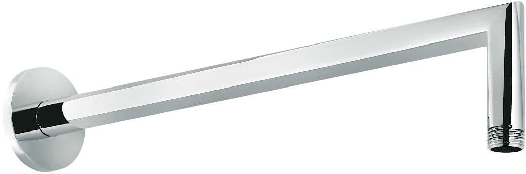 BRAS DE DOUCHE MURAL UNIVERSEL NOBILI 1/2" 350MM CHROME vue 1
