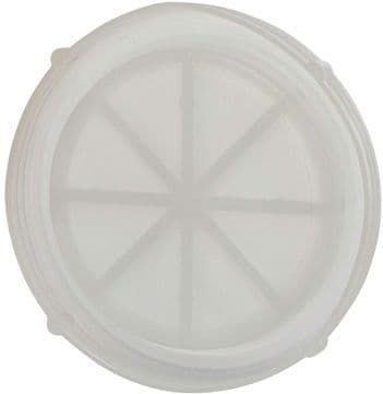 COUVERCLE PVC CINTROPUR NW18/25/32 vue 1