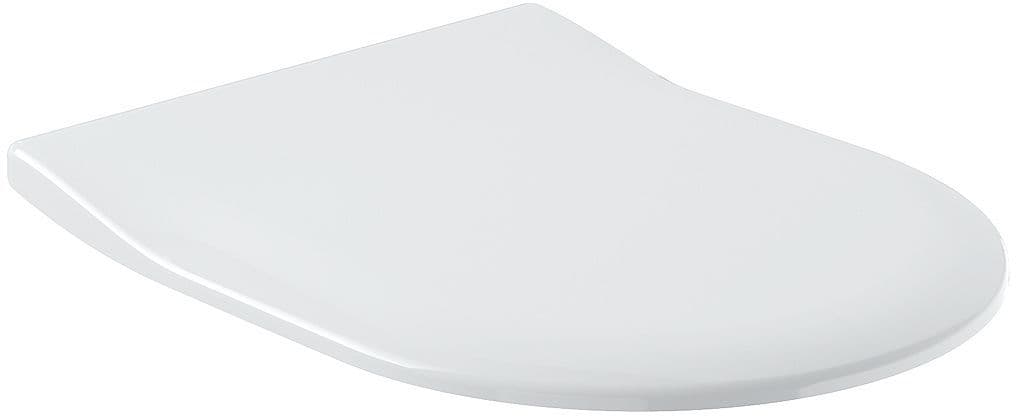 SIEGE SUBWAY 2.0 SLIM V&B SOFTCL.BLANC vue 1