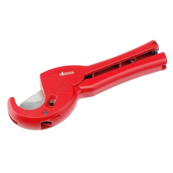 Coupe tube mini 35mm - 1 -3 / 8 vue 1