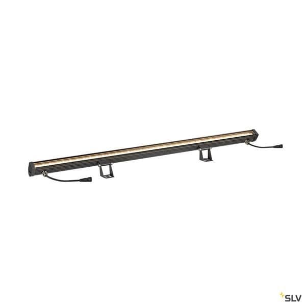 Galen 120 SP, profilé Led outdoor single colour CCT Switch 3000 / 4000K IP67 vue 1