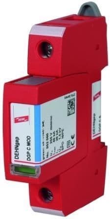 Dehngap C S vue 1