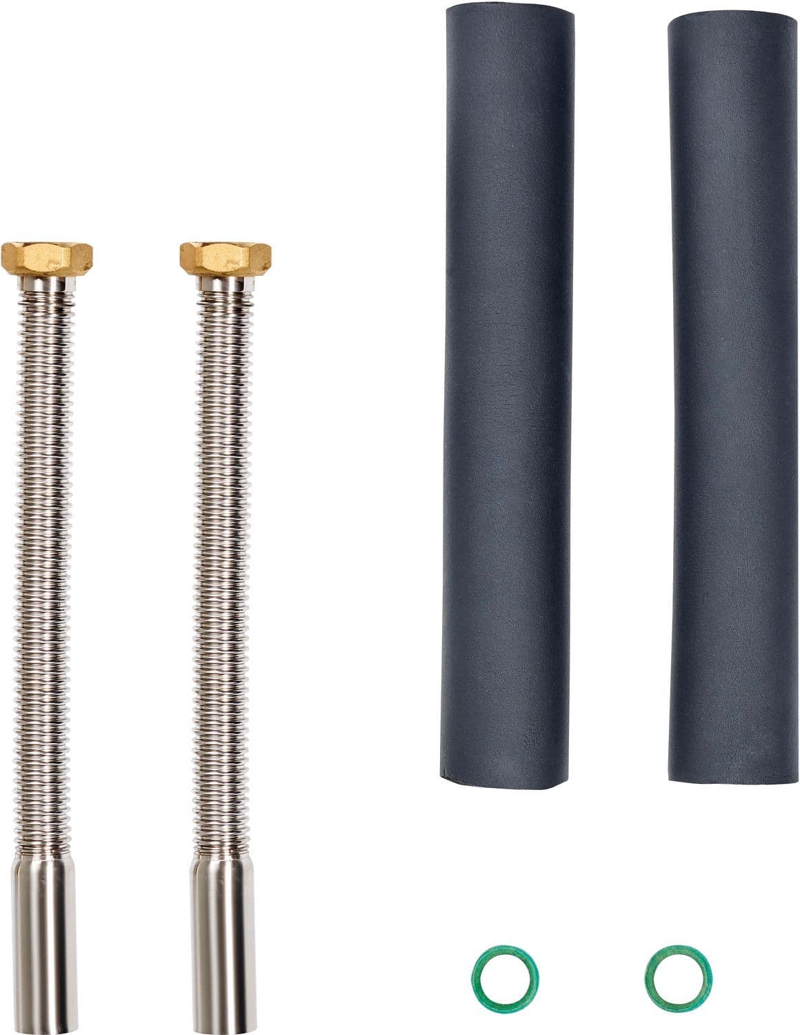 SET DE RACCORDEMENT UNITOWER PLUS VAILLANT 5/4"-35MM vue 1