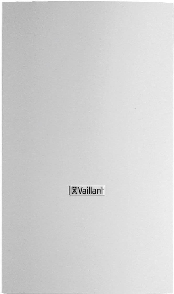 BOILER CHAUFFAGE UNISTOR Q 75/2B VAILLANT MURAL 68L CLASSE ERP B vue 1