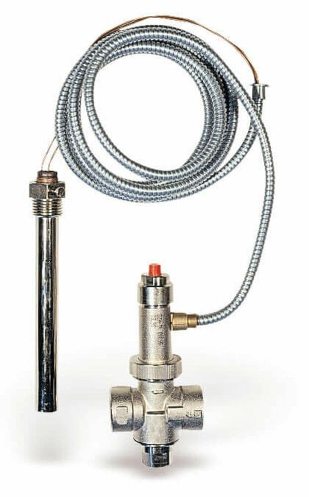 WAT 20 VENT.DE SECURITE THERM. vue 1