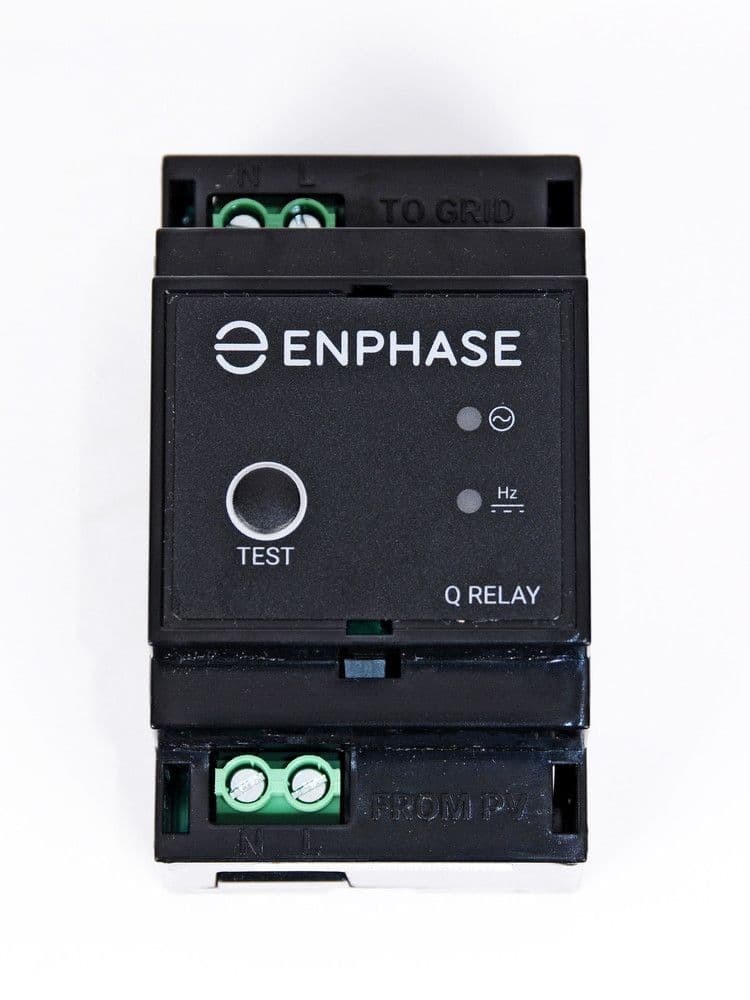 ENPH Q-RELAIS-1P-INT vue 1