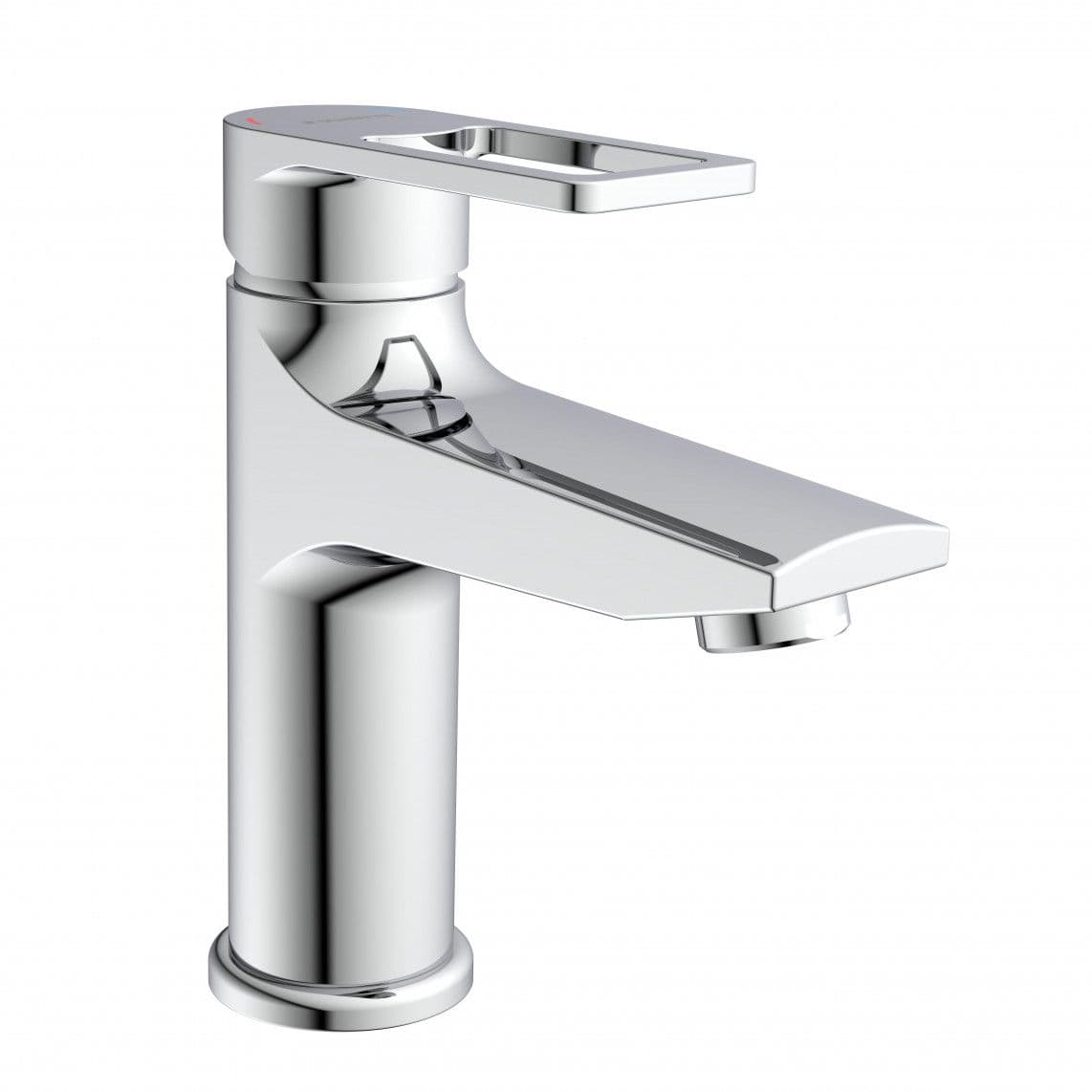 32210 DERBY Mitigeur lavabo, chromé vue 1