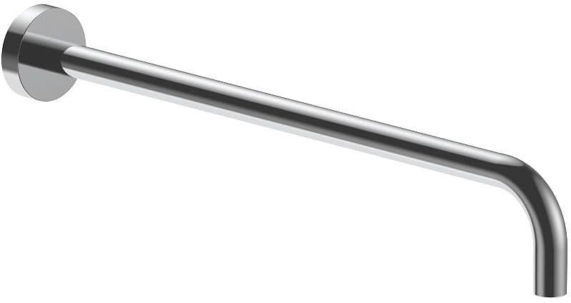 BRAS DE DOUCHE MURAL ICONA CLASSIC FANTINI 1/2" 350MM CHROME vue 1