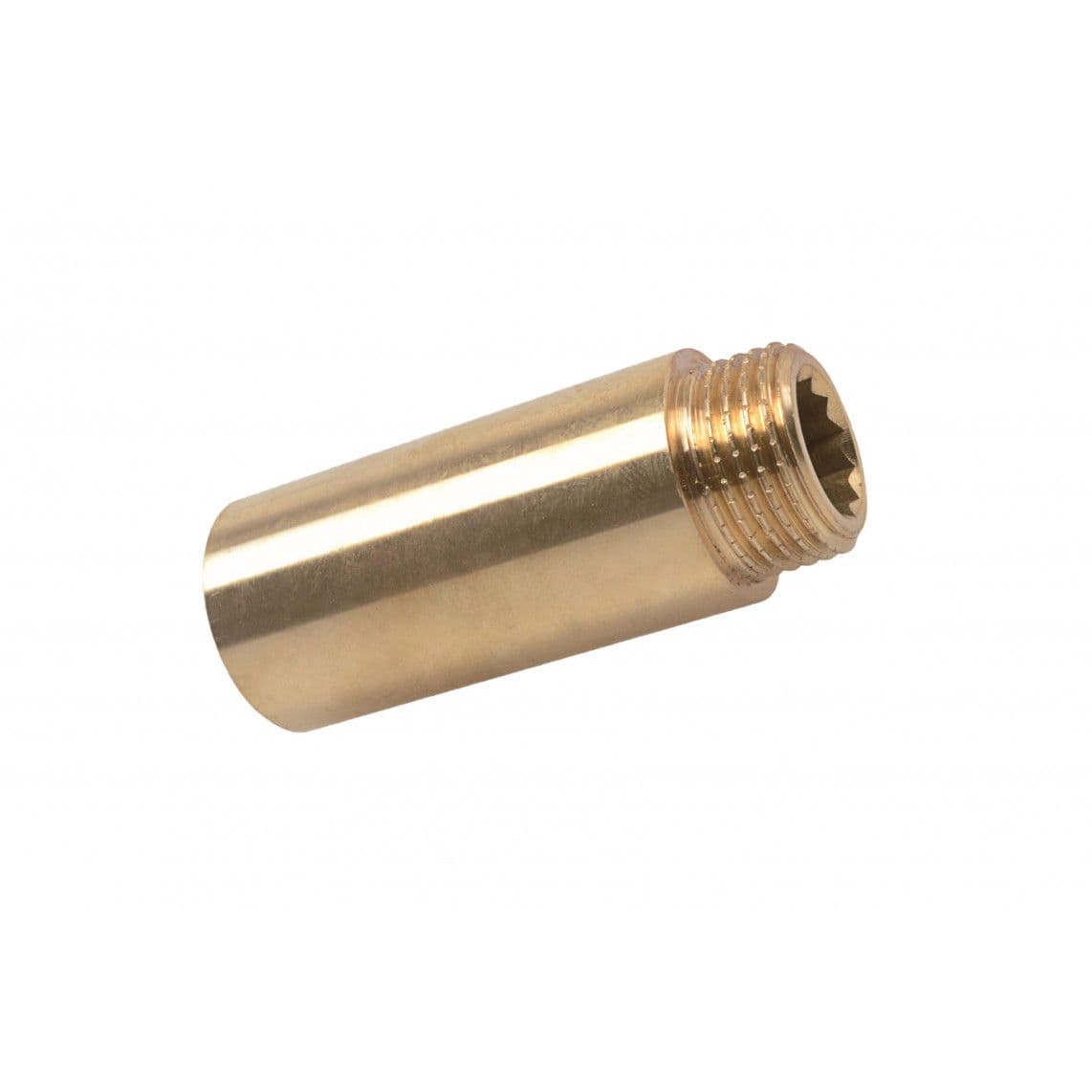 989319755 LT extension de robinet, vierge, 3/4" x 50 mm vue 1