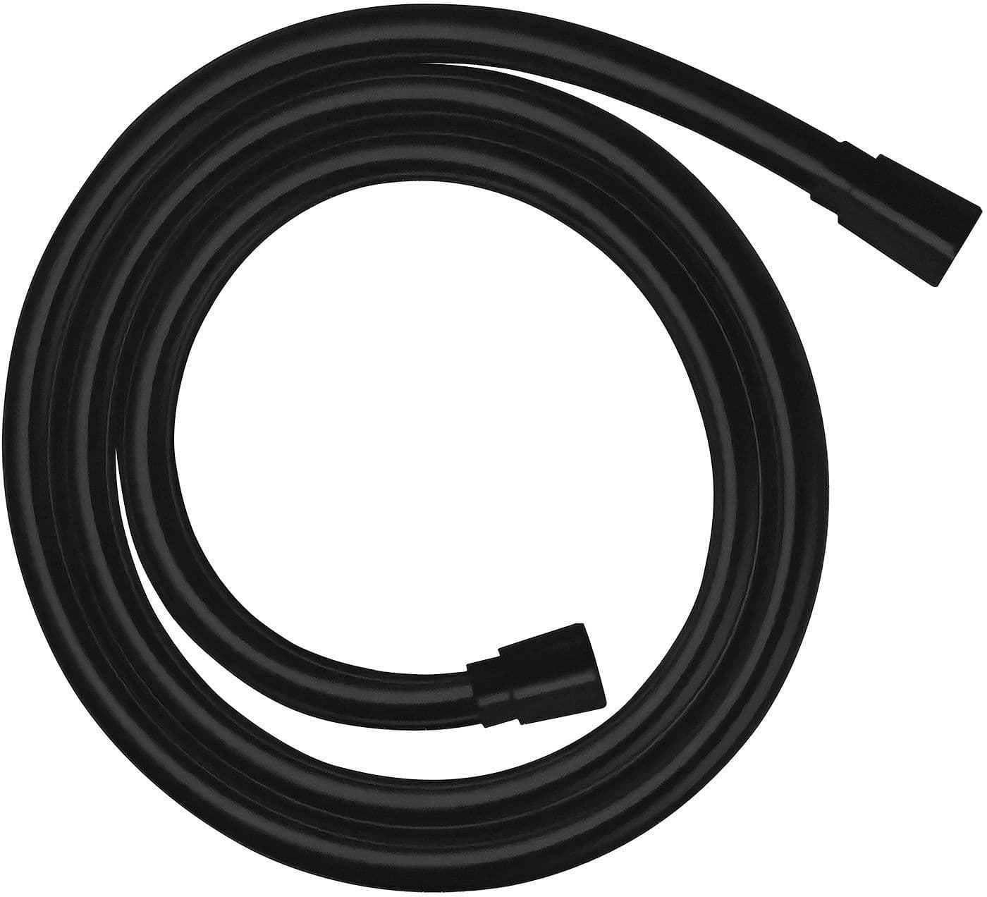 FLEXIBLE ISIFLEX HG 1/2"-1/2" 125CM NOIR MAT vue 1