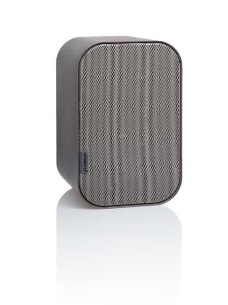 UNI20, Universals haut-parleur apparent 2 voies, 10 - 40W, Quartz (2 pièces) vue 1