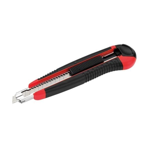 Couteau dénudeur softgrip économique vue 1