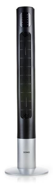 Ventilateur colonne hauteur 117cm vue 1