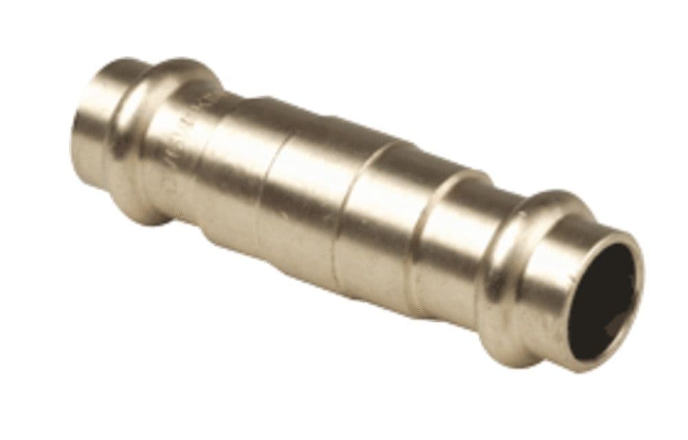 Conex Bänninger Profil-B manchon coulissant FF bronze 22 vue 1