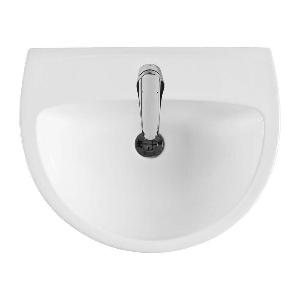 Van Marcke 365 lavabo 60cm vue 1