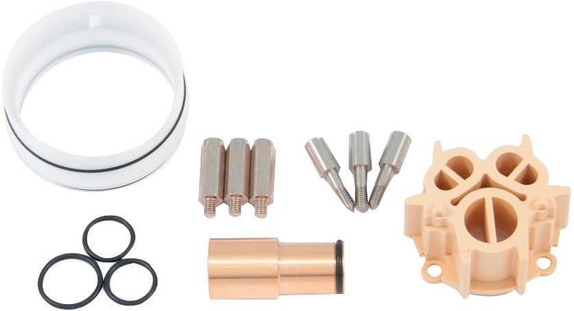 PIECE DE RALLONGE BAIN IDEAL STANDARD A ENCASTRER vue 1