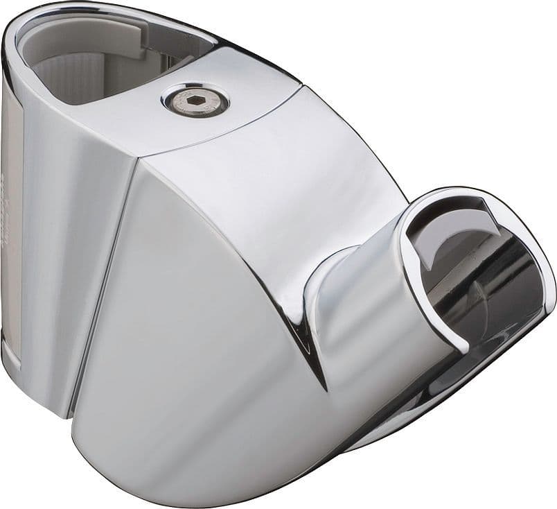 BARRE UNICA'A HANSGROHE CHROME vue 1