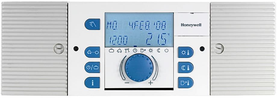 REGULATION SMILE HONEYWELL (CHAUDIERE+VANNE MELANGEUSE+CC1+CC2+ECS) CLASSE VI (4%) vue 1