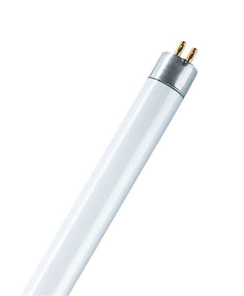 Osram T5 FH 35W / 865 HE high efficiency lumilux Daylight G5 vue 1