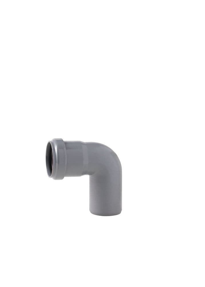 Kabelwerk Eupen Eucarigid-RAHT 95 C RA1BHT coude 87,3° 50 gris vue 1