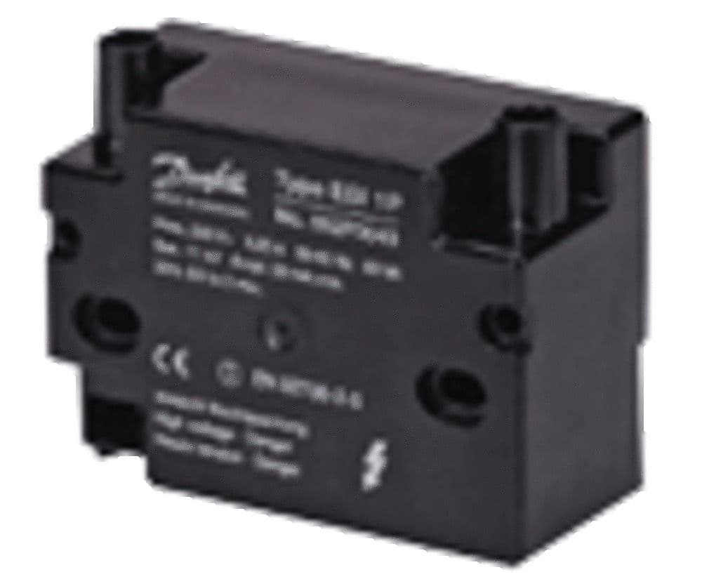 DANF 052F5054 TRANSFO EBI vue 1