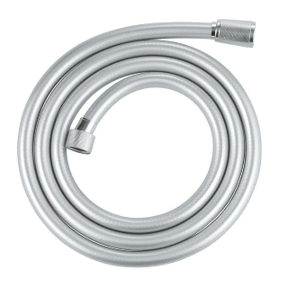 Grohe Silverflex flexible L1750mm chromé vue 1