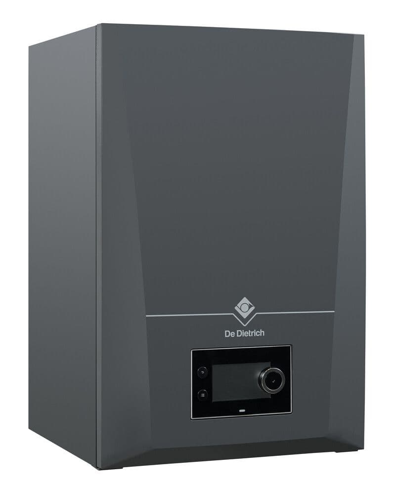 De Dietrich AMC PRO EVO 90 chaudière murale gaz à condensation 89,5 kW vue 1