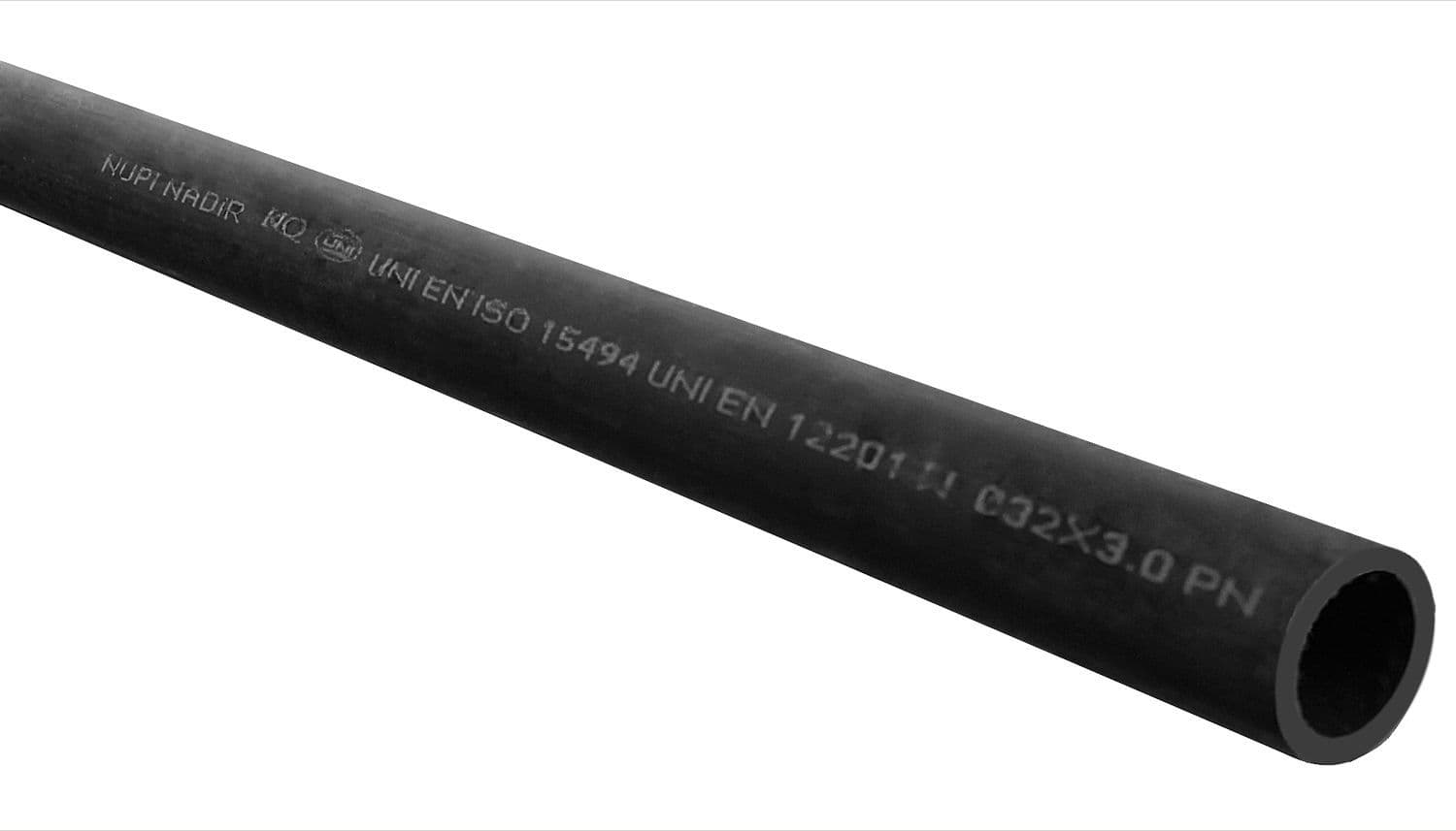 TUBE PE ELOFIT 6M LA LONGUEUR 63X5,8MM vue 1