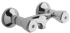 MELANGEUR DE DOUCHE STANDARD KLUDI 1/2"-3/4"CHROME vue 1
