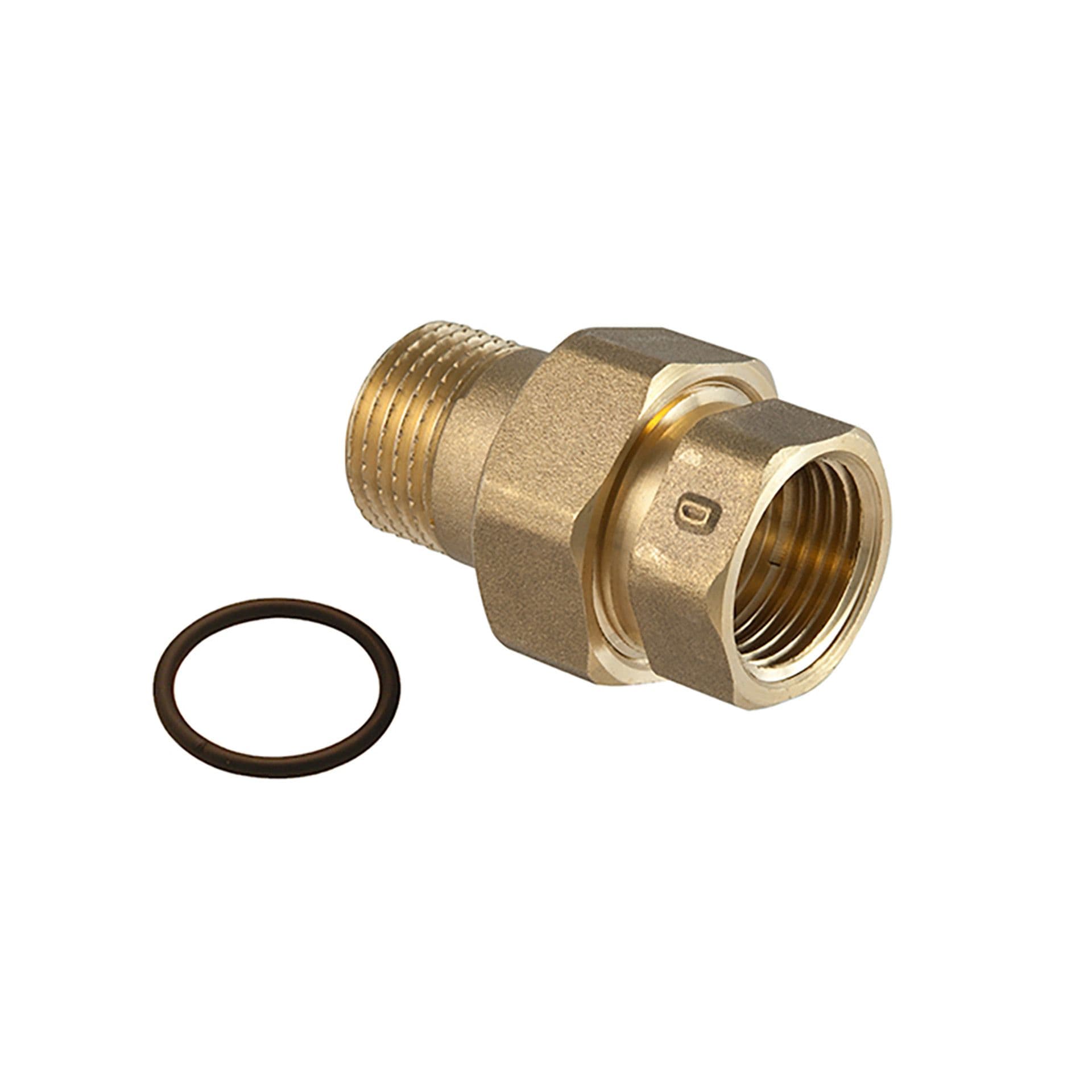 RACCORD UNION LAITON 6341 2''MF vue 1