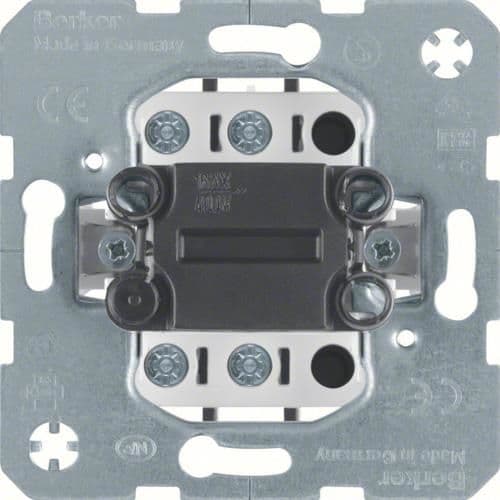 interrupteur bipolaire 16 Ax Berker vue 1