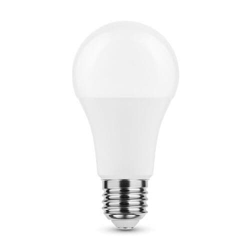 Lampe Smart lightting Led globe A65 15W H E27 270° 2700K (1521 lumen) vue 1