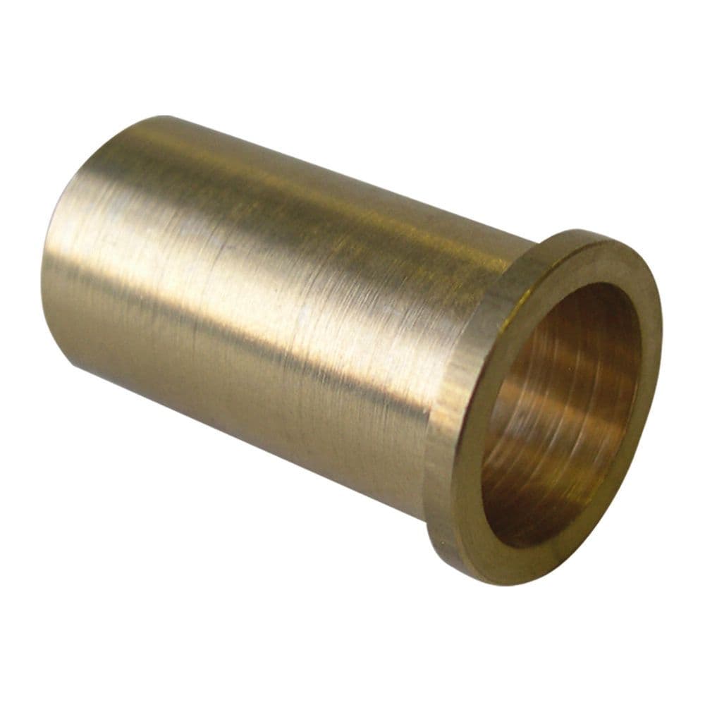Van Marcke douille de support cuivre 16-18mm par pièce vue 1