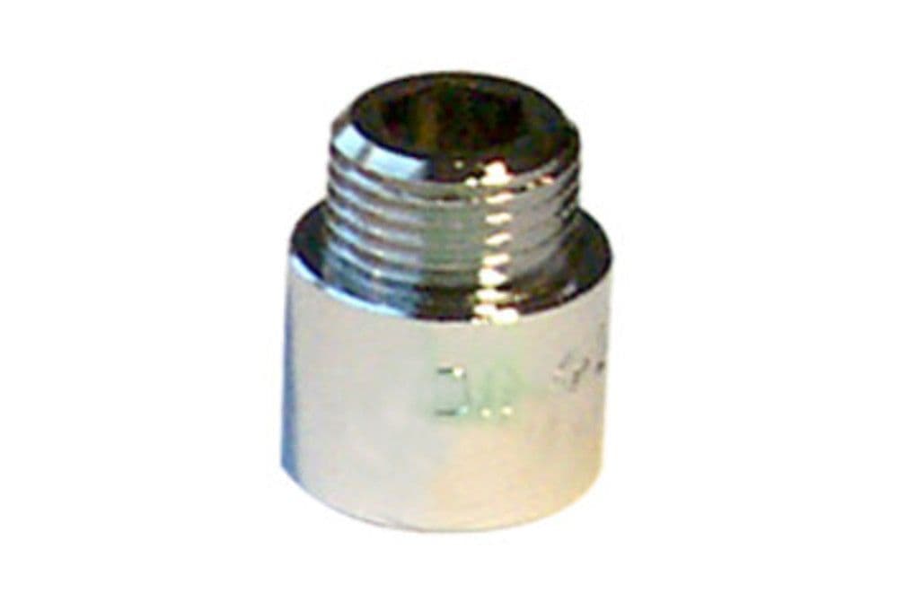 RALLONGE CHROME D 15 vue 1