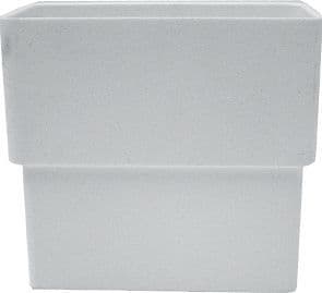 RACCORD FLAKA RECTANGLE-RECTANGLE vue 1