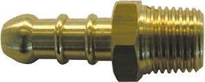 MAMELON TUYAU FLEXIBLE 1/4"M vue 1