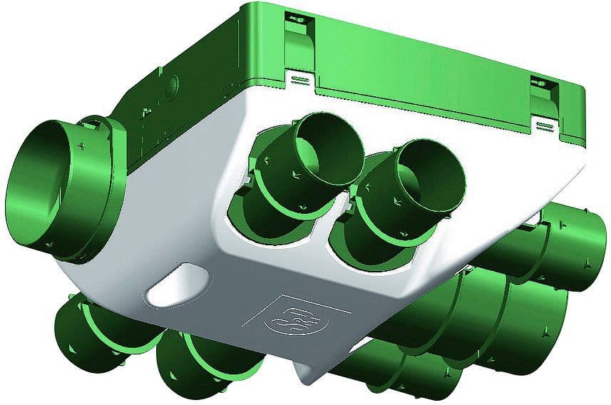 MOTEUR EXTR.TYPE C-HYGRO OZEO S&P 300M³ vue 1
