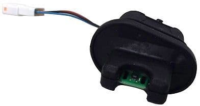 SENSOR TOP SECTION COMFOAIR Q+PRO ZEHND. vue 1