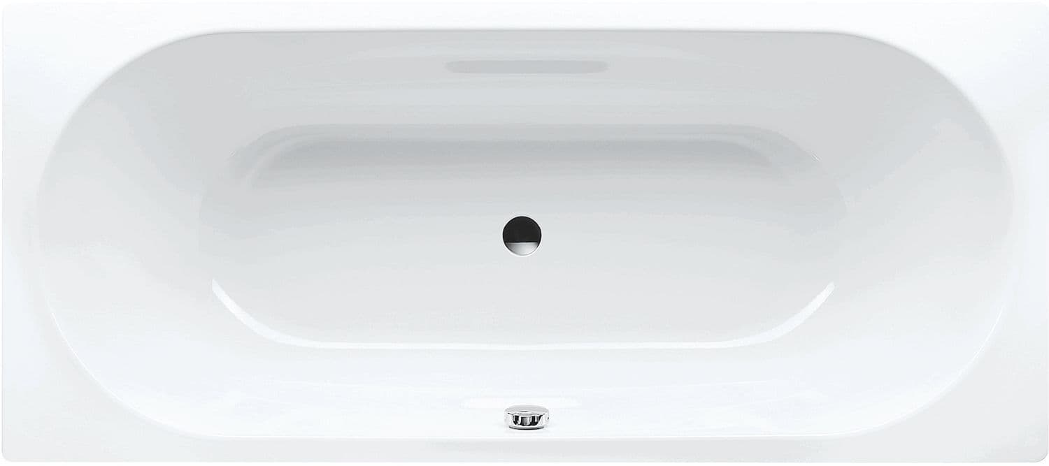 BAIN ACIER VAIODUO KALDEWEI 950 180-80CM BLANC vue 1