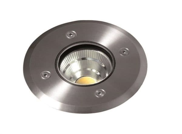 Bolas F - 13W 40° Warm White - 700mA - Inox 316L vue 1