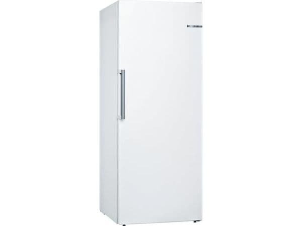 Congélateur - pose-libre serie 6 modèle armoire ****, NoFrost NoFrost, classe C, 38dB, Freezer Light vue 1