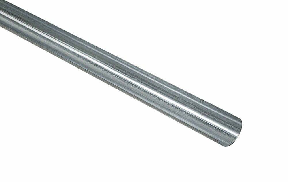 Walraven BIS goulottes de suspension pour tubes synthétique Lo 3 m D50 vue 1