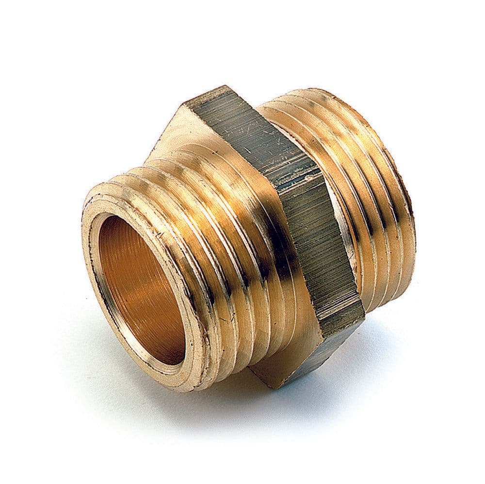 Comap adaptateur pour dérivation des collecteurs modèle 9800 3/4"MxM22 vue 1