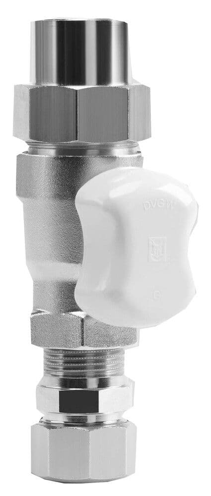 Bulex robinet gaz chaudières R1 vue 1